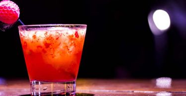 Italian Cocktails