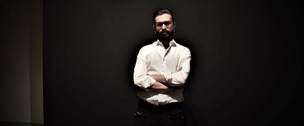 Manuele canu intervista header evento moda sfilata fashion