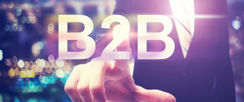 Marketing B2B sui social media