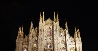 milan best city pwc