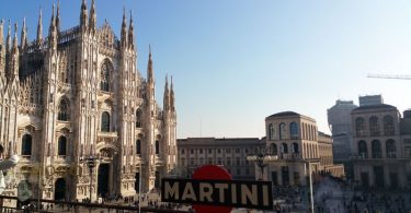 Milano Duomo