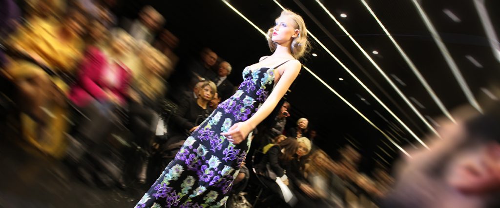 Milano Moda donna Settembre 2016