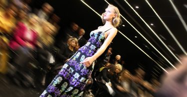 Milano Moda donna Settembre 2016