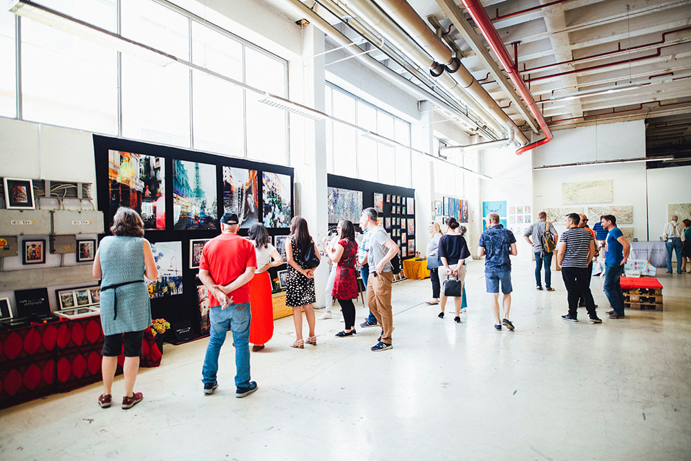 Milano art week 2020