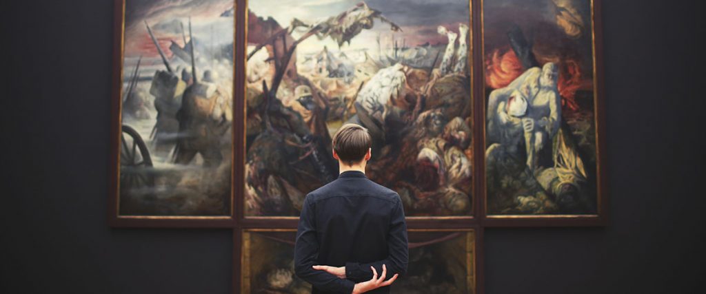 Milano art week 2020 esponi