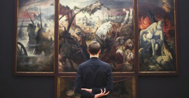 Milano art week 2020 esponi