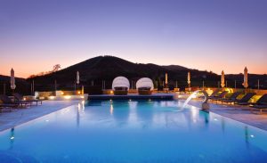 Relais San Maurizio Luxury Spa Resort incentive gifts