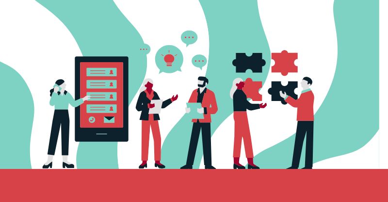Putting the consumer first with experiential marketing