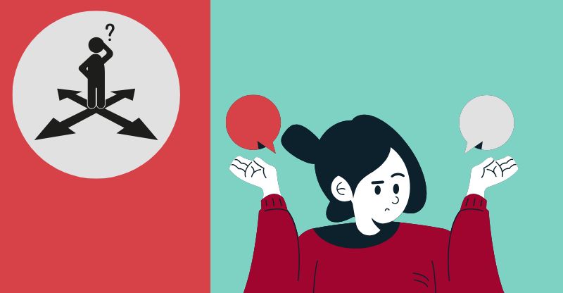 The framing effect: why you rarely choose as freely as you think
