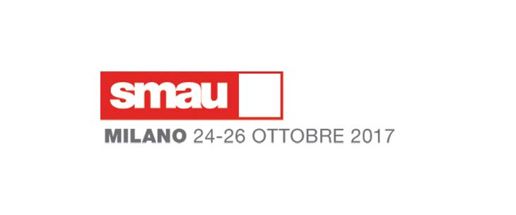 SMAU 2017 Milan