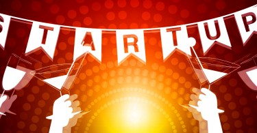 STARTUP party