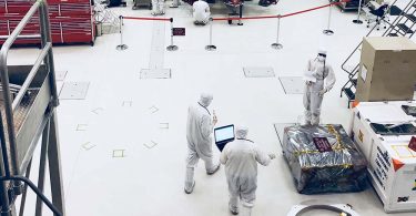 STEM jobs in italy 1
