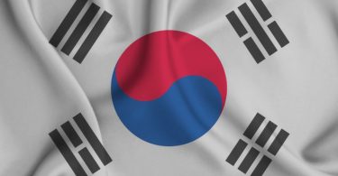 South Korea Corea del Sud