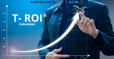 T-ROI-Calculator-Travel-for-business-Air-France-KLM-Validata