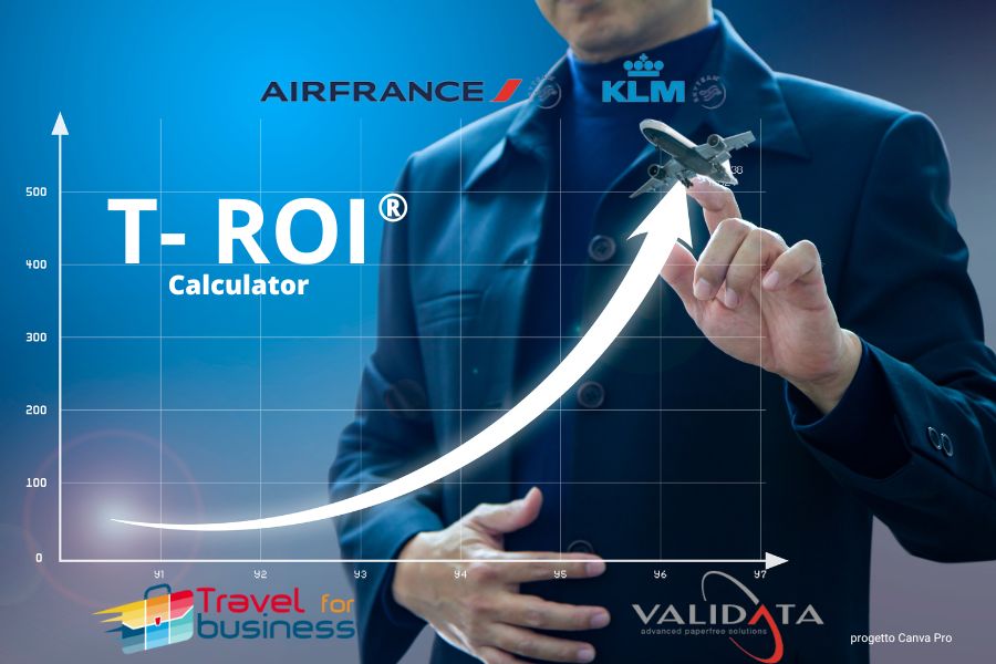 T-ROI-Calculator-Travel-for-business-Air-France-KLM-Validata