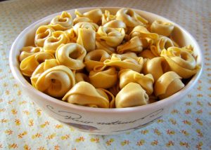 Tortellini italian christmas recipes