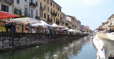 Travel incentives experience Italy with a personal shopper Milan