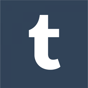 Tumblr social media