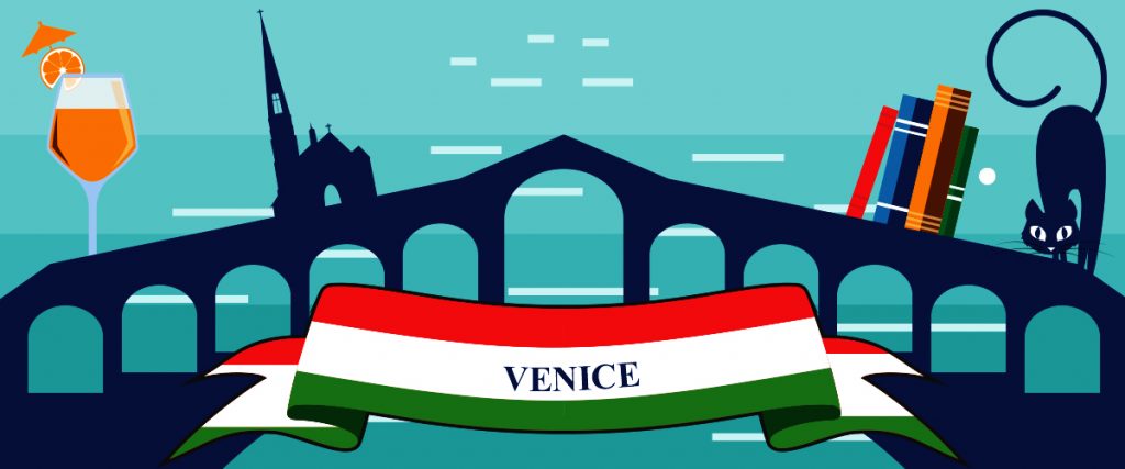 Venice