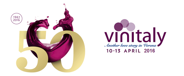 Vinitaly 2016