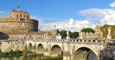 Visit Rome Jubilee