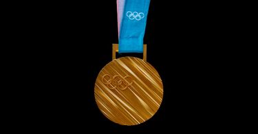 Winter Olympics Italy 2026 branding