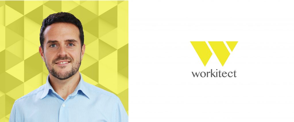 Workitect Luca Brusamolino