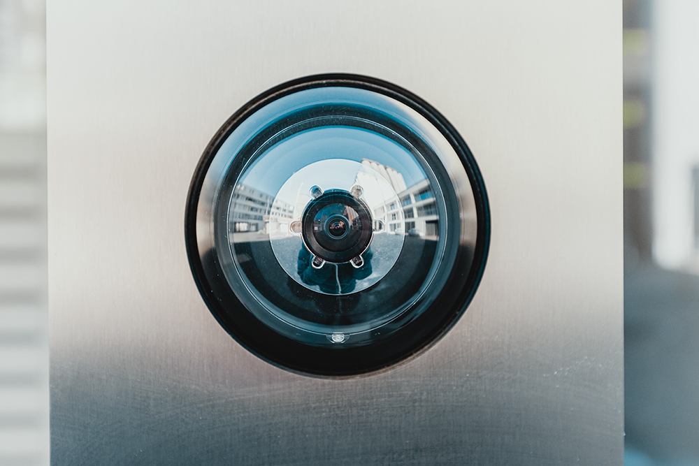 adaptive media camera
