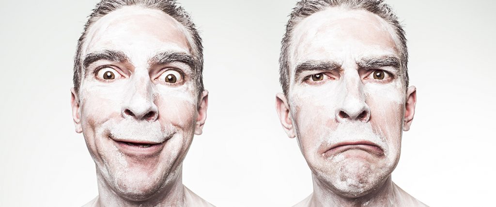 adaptive media emozioni