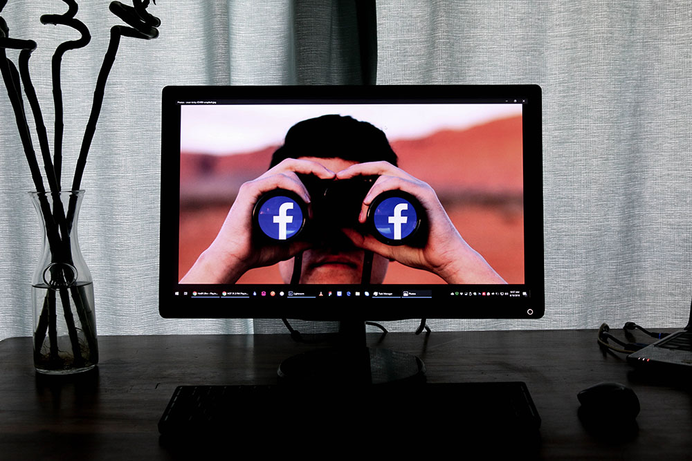 adaptive media privacy