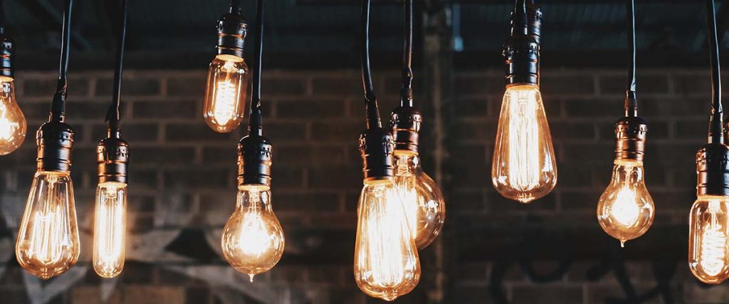 allestimenti per eventi luci illuminazione