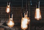 allestimenti per eventi luci illuminazione