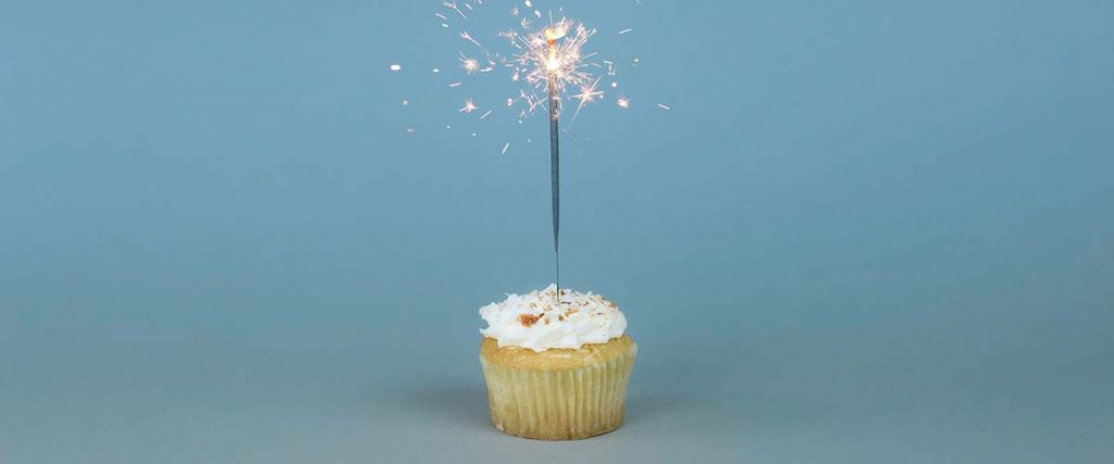 anniversario aziendale