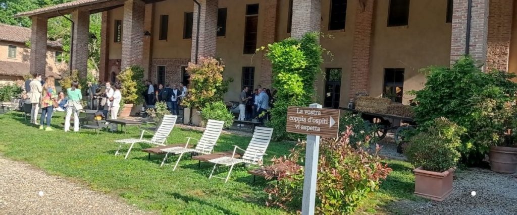 anniversario aziendale