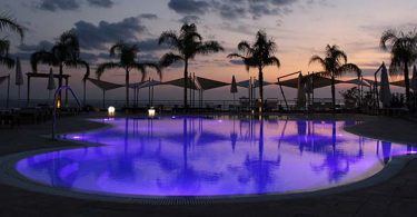 autumn corporate event venue italy