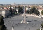 bauli in piazza