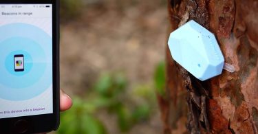 beacon bluetooth proximity marketing inaugurazione