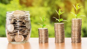bitcoin criptovaluta finanza crescita