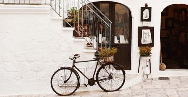 books about italy