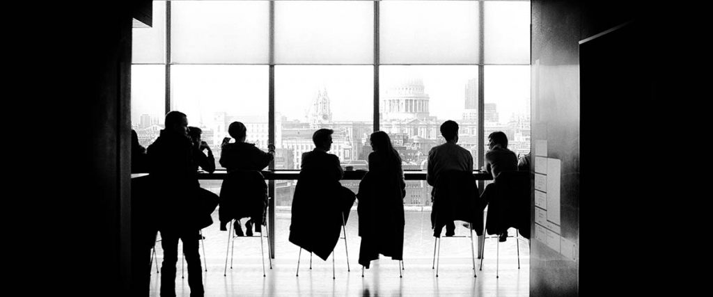 brainstorming creatività