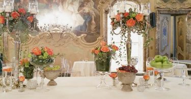 brand vintage xerjoff event