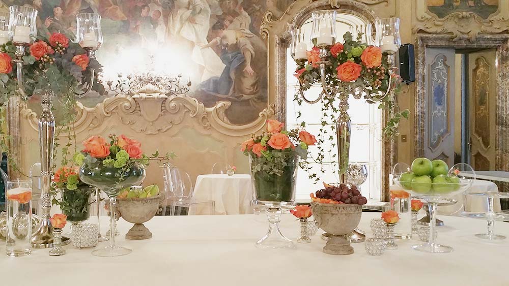 brand vintage xerjoff event