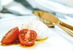 buffalo mozzarella economy