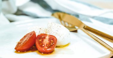 buffalo mozzarella economy