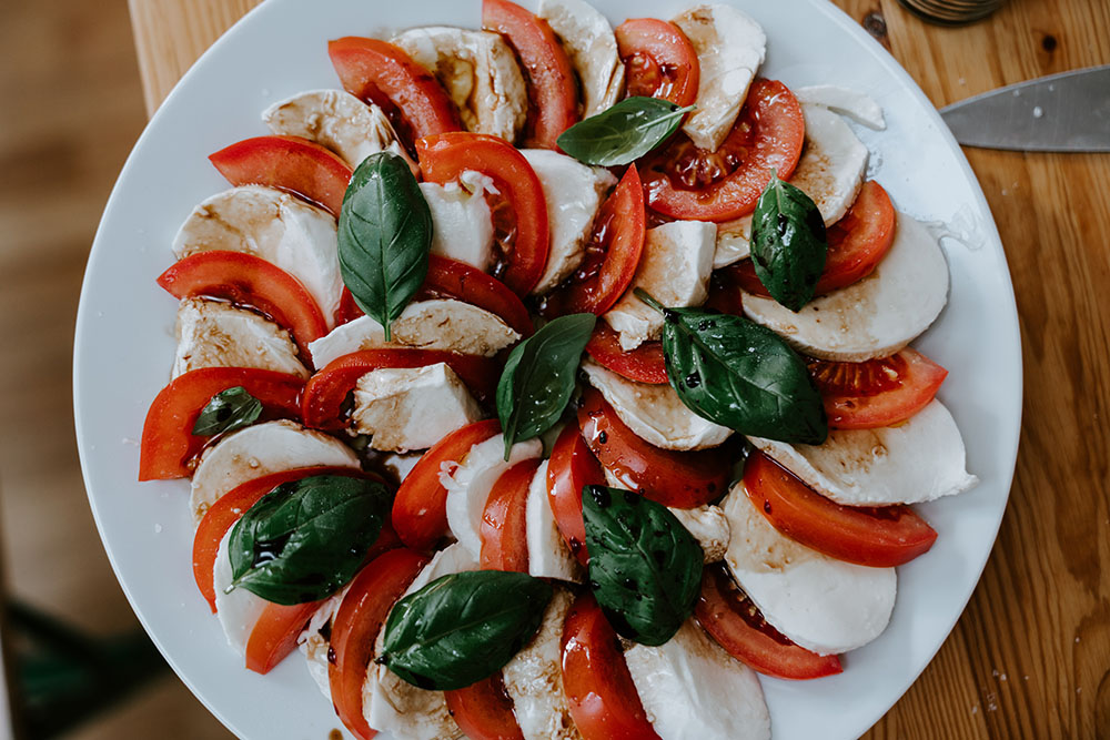 buffalo mozzarella economy italy