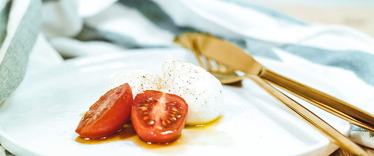 buffalo mozzarella economy