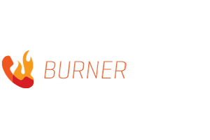 burner app