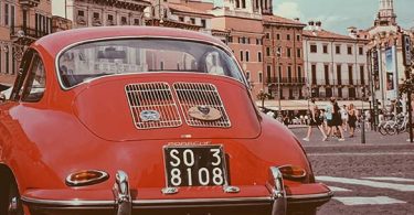 business in italy vocabulary