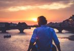 business travel to italy