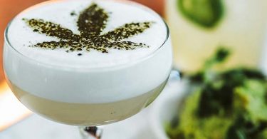 cannabis business in italy